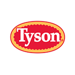 Logo tyson