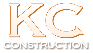 KC Construction of Georgia Inc. Logo