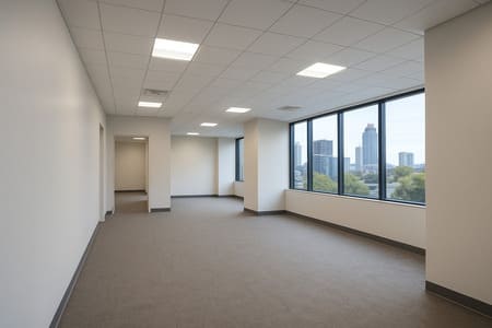 Expert guide to commercial drywall in atlanta